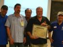 Broward Amateur Radio Club celebrates 65 years of ARRL club affilation